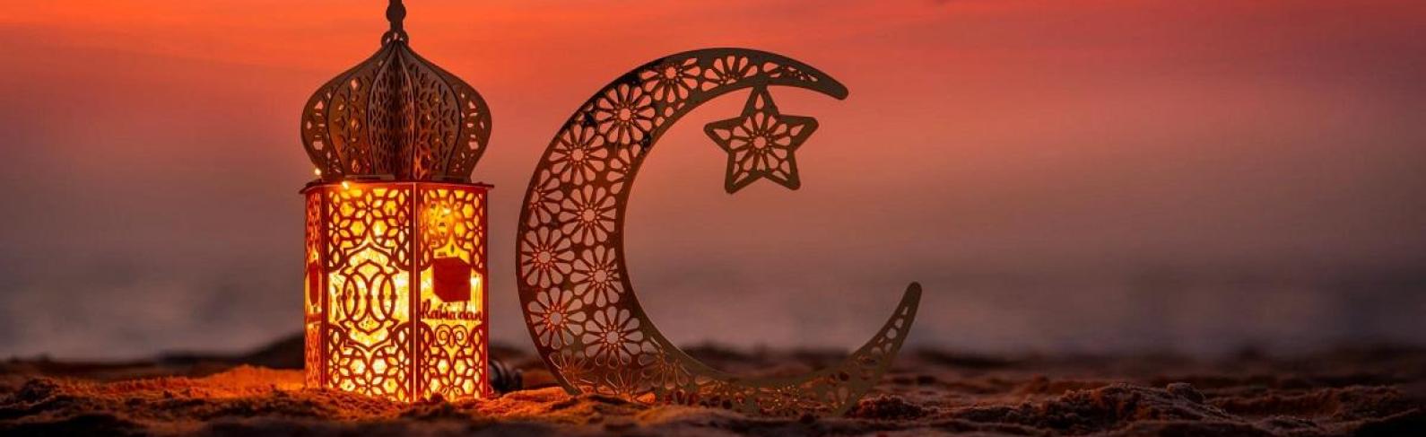 جمعية الأمل بعين العودة توزع 150 قفة رمضانية دعماً لأسر الأيتام